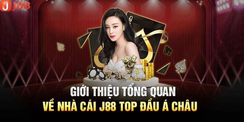 Giới thiệu J88 về nguồn gốc và sự uy tín từ thương hiệu