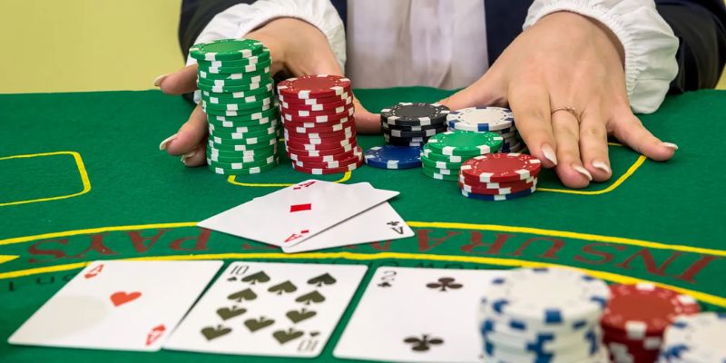 Mẹo chơi baccarat - Lựa chọn thời điểm dừng hợp lý