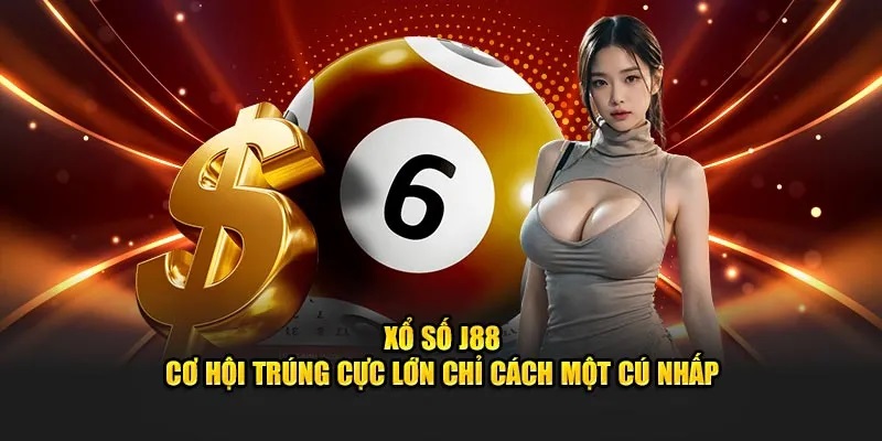 Xổ Số J88